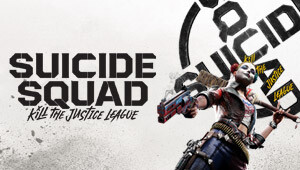 Suicide Squad: Kill the Justice League