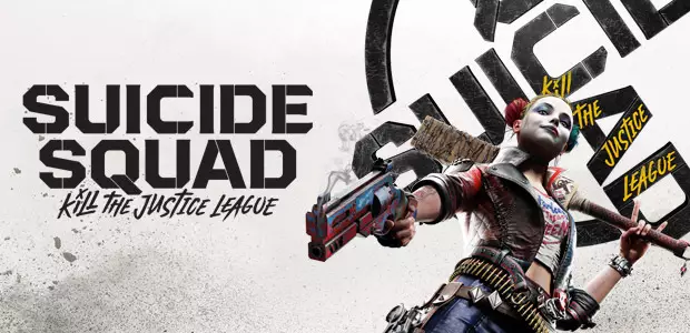 Suicide Squad: Kill the Justice League Steam Key for PC - Buy now