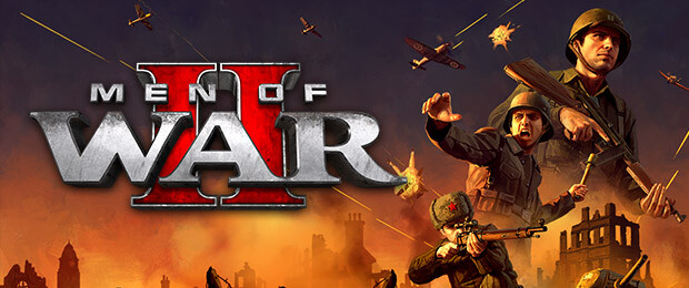 Men of War II