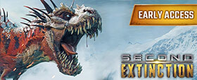 Second Extinction™