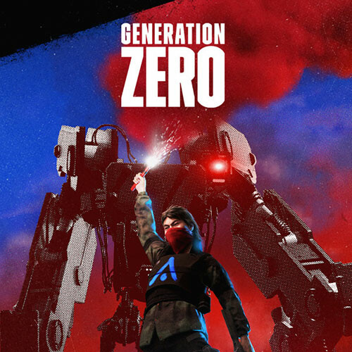 Generation Zero®
