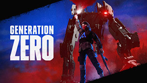 Generation Zero®