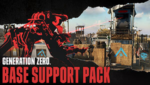 Generation Zero® - Base Support Pack