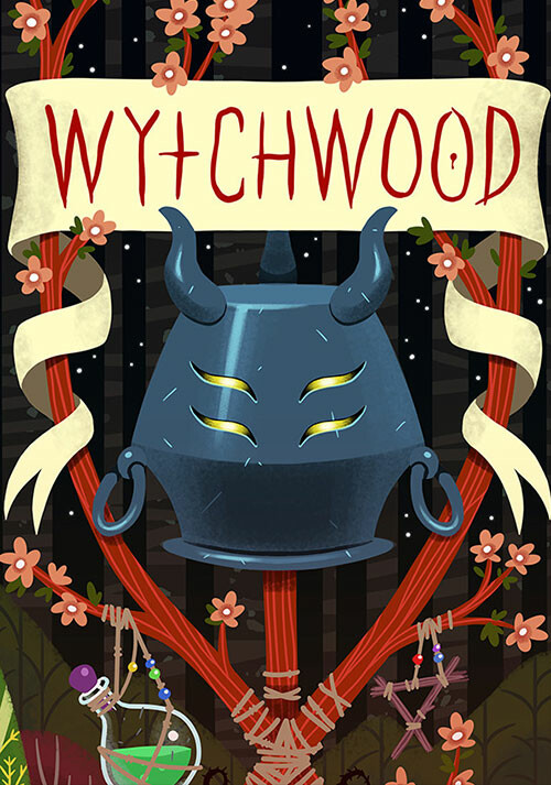 Wytchwood - Cover / Packshot