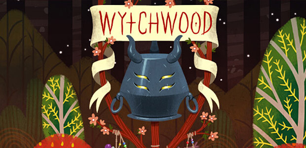 Wytchwood - Cover / Packshot