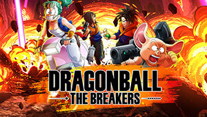 DRAGON BALL: THE BREAKERS