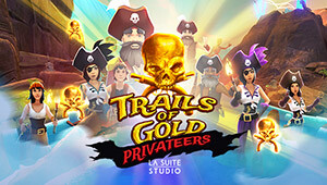 Trails Of Gold Privateers