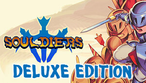 Souldiers - Deluxe Edition