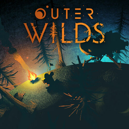 Outer Wilds
