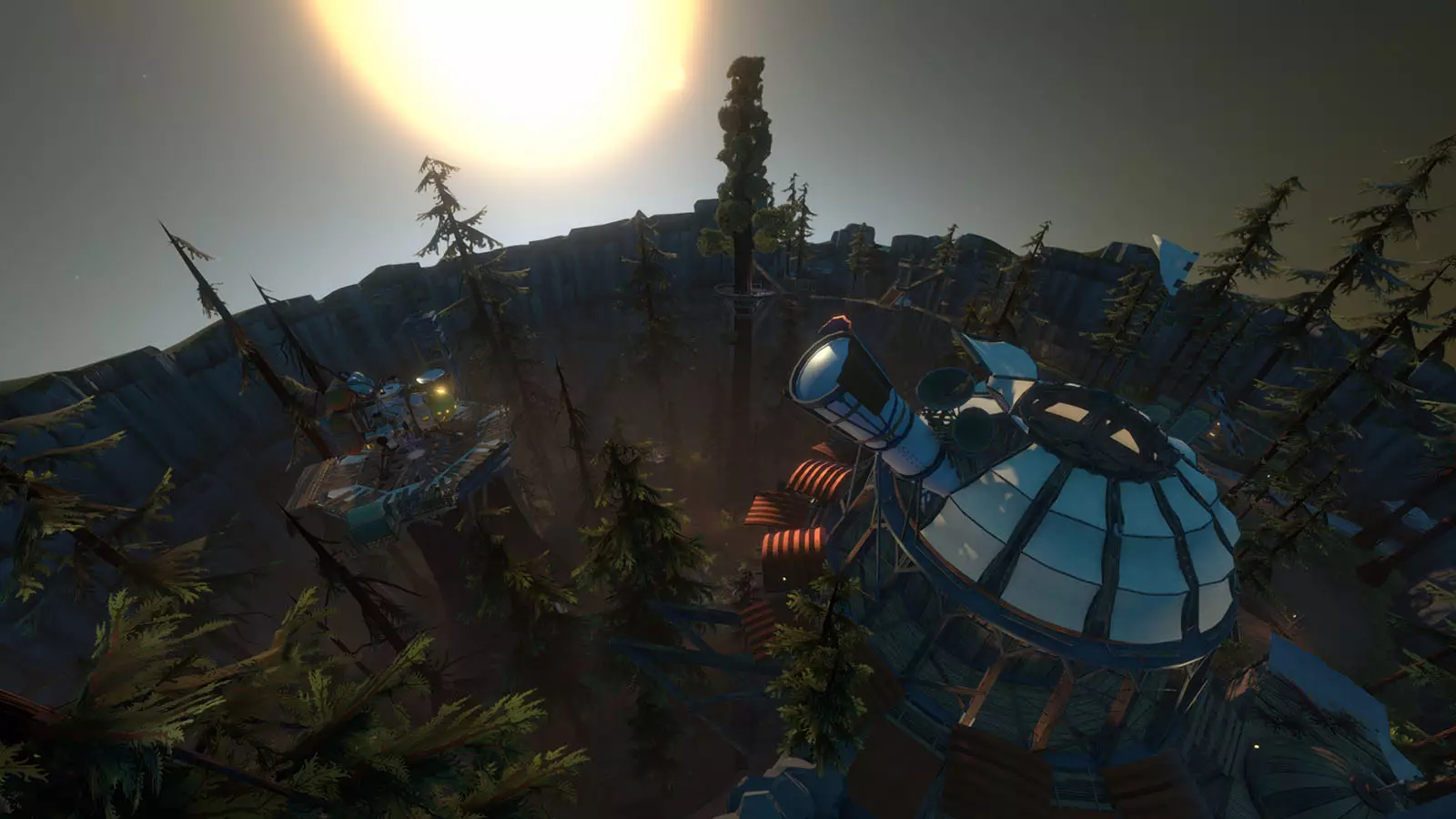 Outer Wilds - Echoes of the Eye  PC Steam Downloadable Content