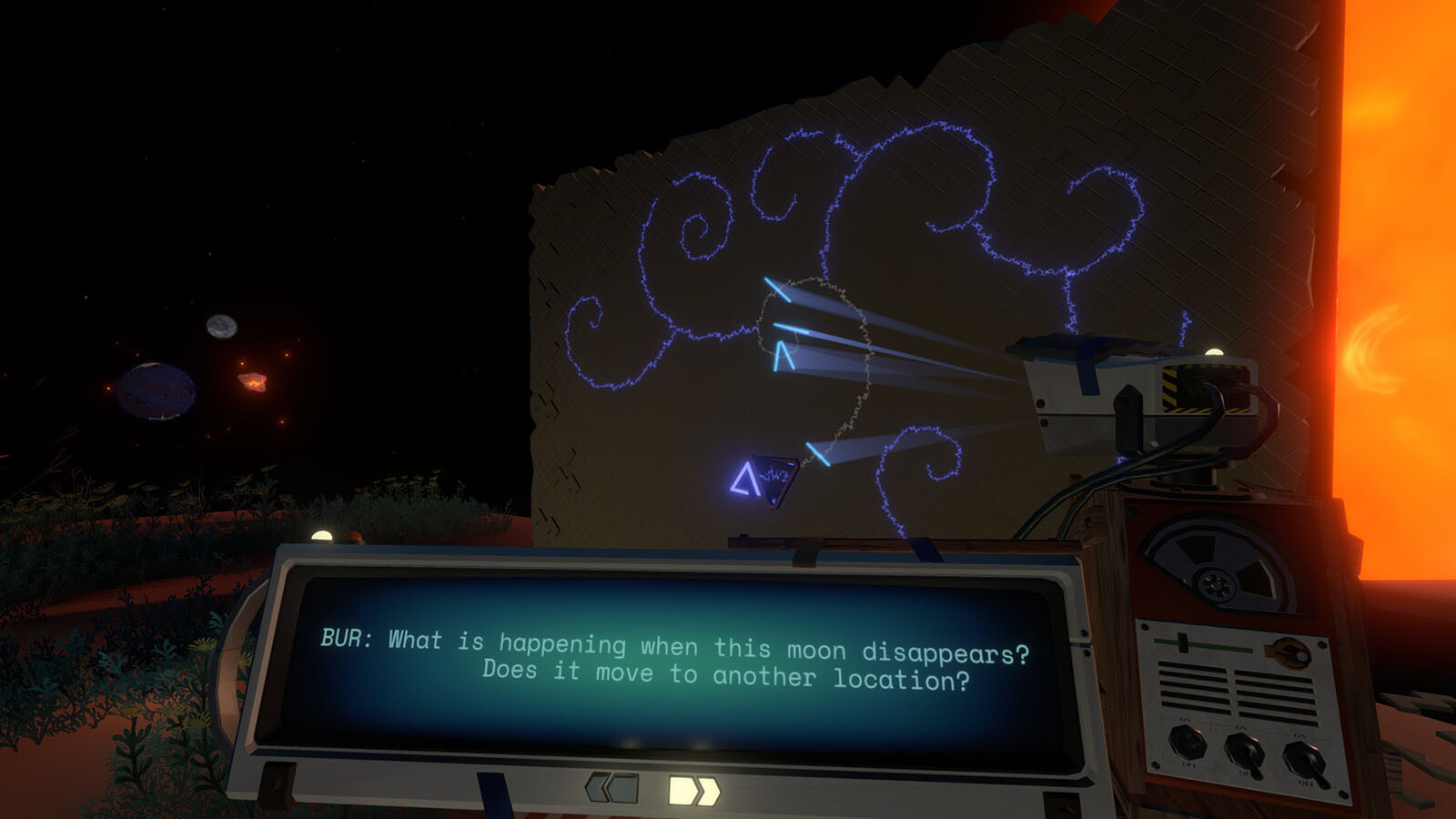 outer wilds steam