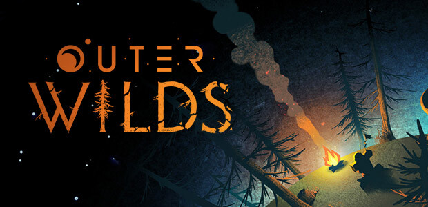 OUTER WILDS PC ENVIO DIGITAL