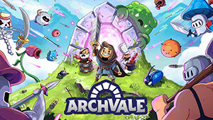 Archvale