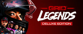 GRID Legends Deluxe