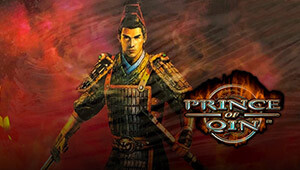 Prince of Qin