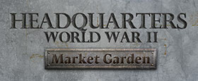Headquarters World War II: Market Garden