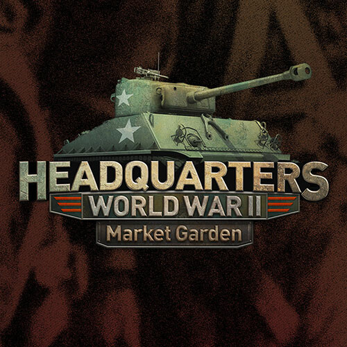 Headquarters World War II: Market Garden