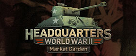 Headquarters World War II: Market Garden