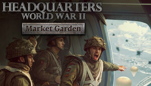 Headquarters World War II: Market Garden