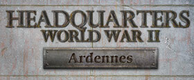 Headquarters World War II: Ardennes