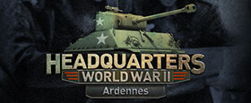 Headquarters World War II: Ardennes