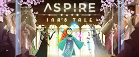 Aspire: Ina's Tale
