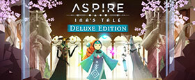 Aspire: Ina's Tale - Deluxe Edition