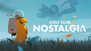 Golf Club Nostalgia