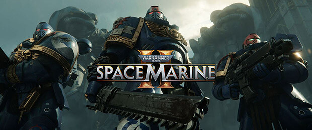 Space Marines 2 sort cet hiver sur PC et sera jouable à 3 en coop
