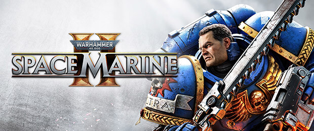 Warhammer 40k: Space Marine 3 is officially in development