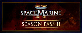 Warhammer 40,000: Space Marine 2 - Season Pass 2
