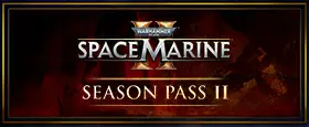 Warhammer 40,000: Space Marine 2 - Season Pass 2