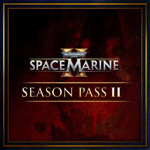 Warhammer 40,000: Space Marine 2 - Season Pass 2