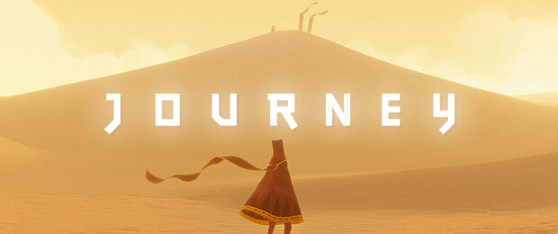 L'inoubliable Journey à moins de 4€ sur Gamesplanet !