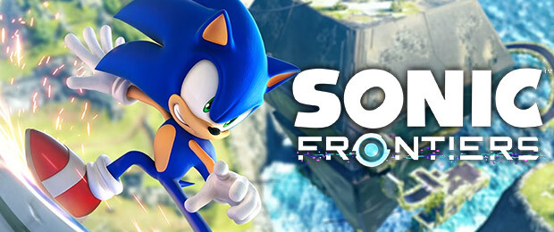 Don't stop him now: Sonic Frontiers mit Musik von Queen im Launch-Trailer