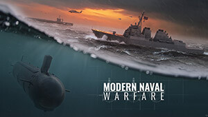 Modern Naval Warfare