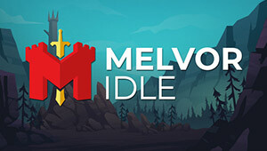 Melvor Idle