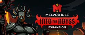 Melvor Idle: Into the Abyss