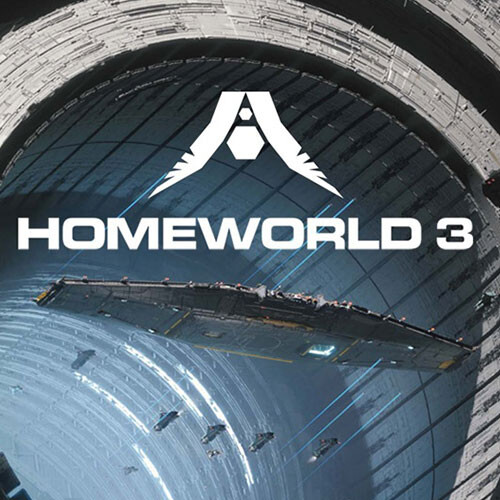 Homeworld 3