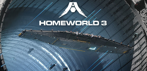 Homeworld 3