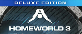 Homeworld 3 - Deluxe Edition