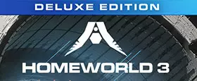 Homeworld 3 - Deluxe Edition