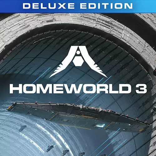 Homeworld 3 - Deluxe Edition