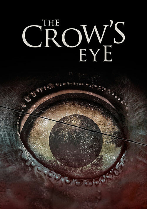 The Crow's Eye - Cover / Packshot