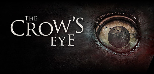 The Crow's Eye - Cover / Packshot