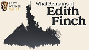 What Remains of Edith Finch