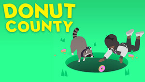 Donut County