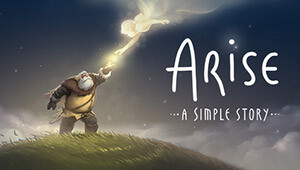 Arise: A Simple Story