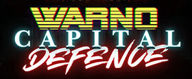 WARNO - Nemesis #4 - Capital Defence