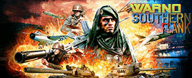 WARNO - Nemesis #5 - Southern Flank